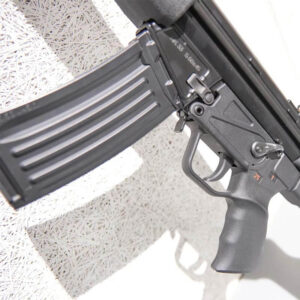 Heckler & Koch HK33 Gas 1 Joule Full-Auto