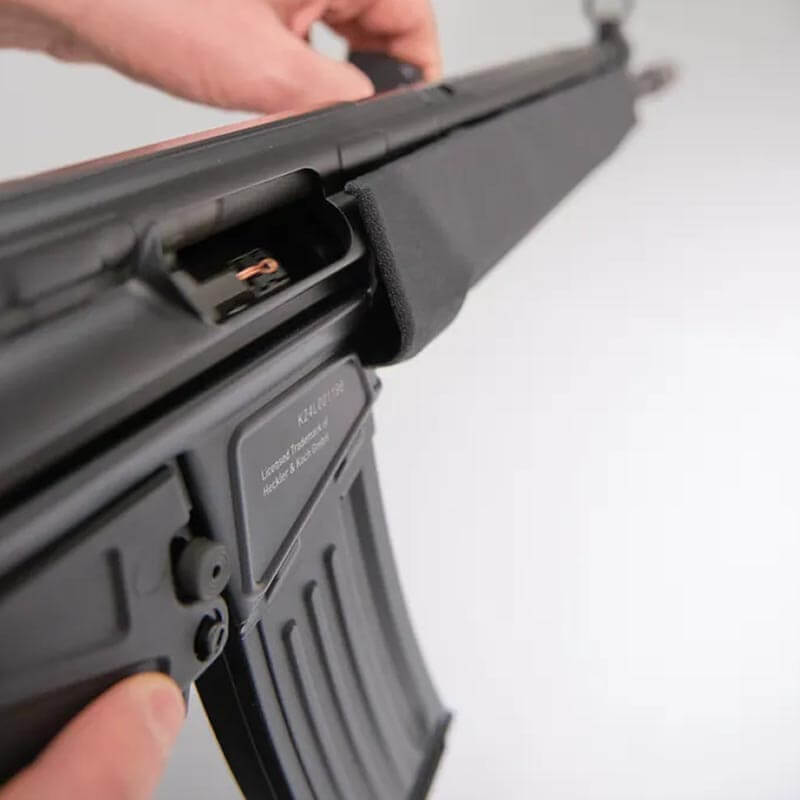 Heckler & Koch HK33 Gas 1 Joule Full-Auto Heckler & Koch HK33 Gas 1 Joule Full-Auto
