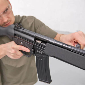Heckler & Koch HK33 Gas 1 Joule Full-Auto