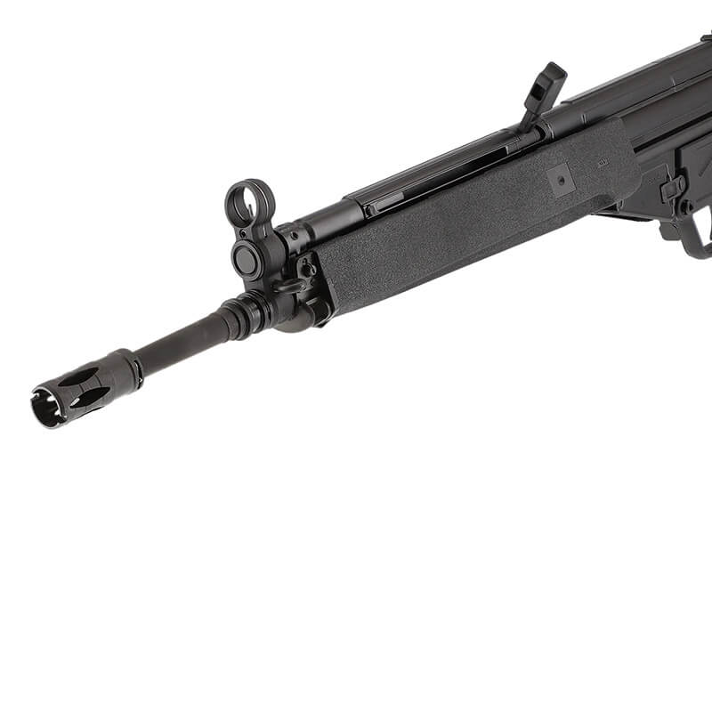 Heckler & Koch HK33 Gas 1 Joule Full-Auto Heckler & Koch HK33 Gas 1 Joule Full-Auto