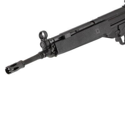 Heckler & Koch HK33 Gas 1 Joule Full-Auto