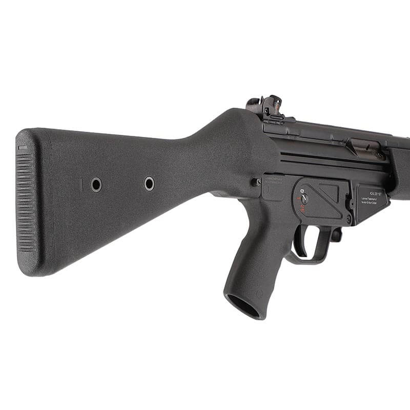 Heckler & Koch HK33 Gas 1 Joule Full-Auto Heckler & Koch HK33 Gas 1 Joule Full-Auto