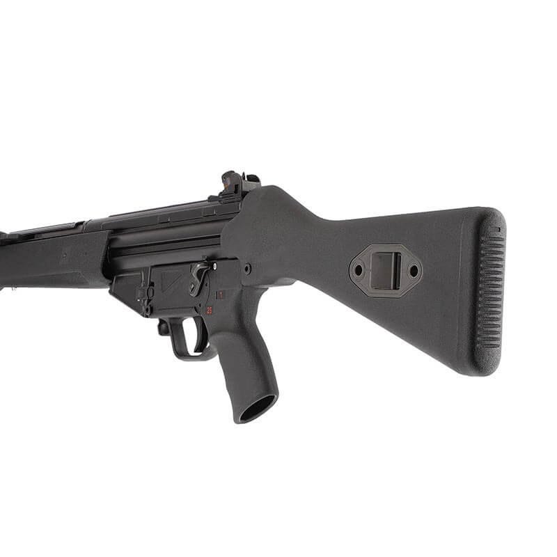 Heckler & Koch HK33 Gas 1 Joule Full-Auto Heckler & Koch HK33 Gas 1 Joule Full-Auto