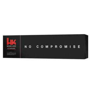Heckler & Koch HK33 Gas 1 Joule Full-Auto