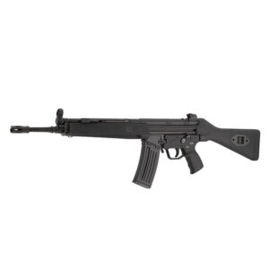 Heckler & Koch HK33 Gas 1 Joule Full-Auto