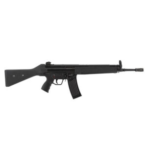 Heckler & Koch HK33 Gas 1 Joule Full-Auto