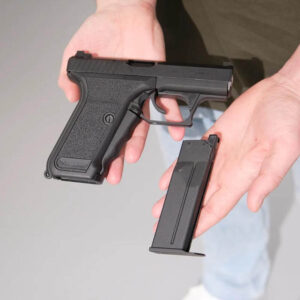 VFC Heckler & Koch P7 M13 GBB
