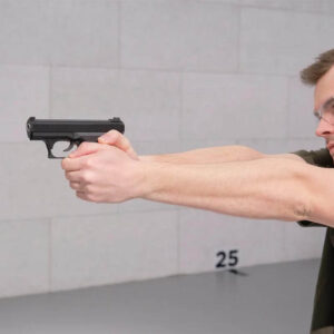 VFC Heckler & Koch P7 M13 GBB