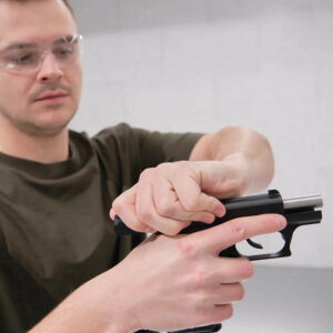 VFC Heckler & Koch P7 M13 GBB
