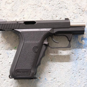 VFC Heckler & Koch P7 M13 GBB