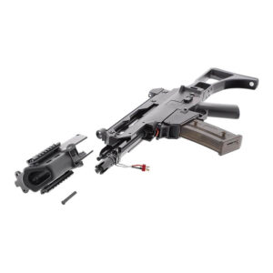Heckler & Koch G36C Sportsline EyeTrace