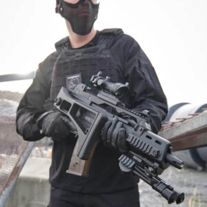 Heckler & Koch G36C Sportsline EyeTrace