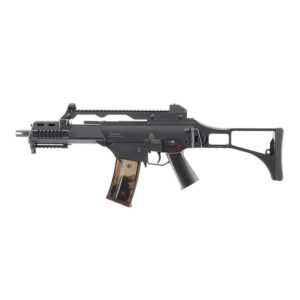 Heckler & Koch G36C Sportsline EyeTrace
