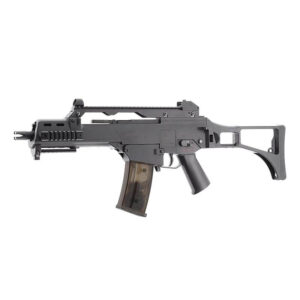 Heckler & Koch G36C Sportsline EyeTrace