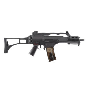 Heckler & Koch G36C Sportsline EyeTrace