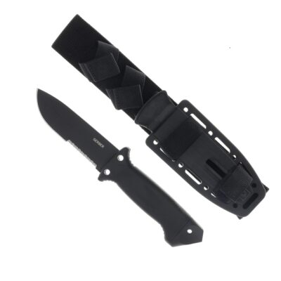 Gerber LMF II Infantry