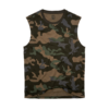 Brandit T-Shirt Sleeveless dark camo