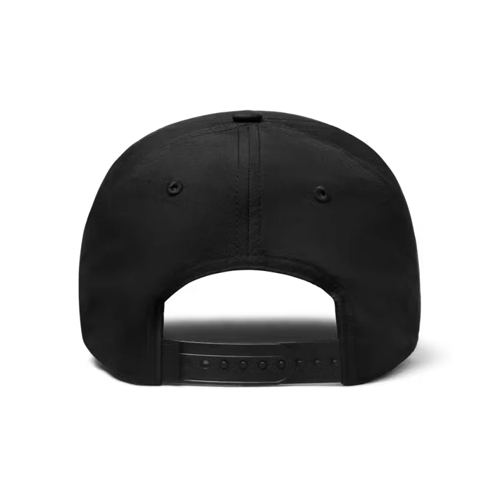 YETI Performance Baseball Cap schwarz YETI Performance Baseball Cap schwarz