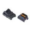ASG Front & Rear Sight