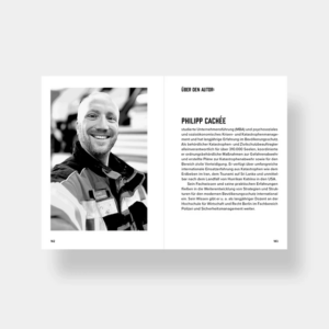 Spartanat Black Book 20 - Krisenkommunikation