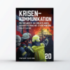 Spartanat Black Book 20 - Krisenkommunikation