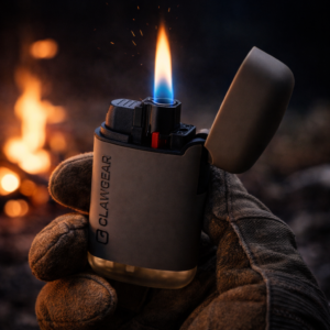 CG Storm Pocket Lighter MKIII