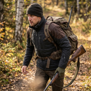Carinthia G-Loft ILG 2.0 Jacket oliv