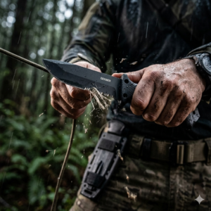 Gerber LMF II Infantry