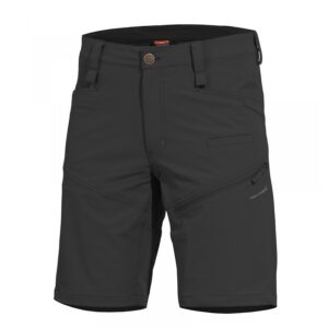 Pentagon Renegade Tropic Shorts schwarz