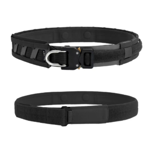 Agilite Magnetix™ Battle Belt Schwarz