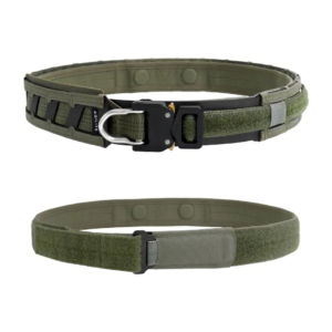 Agilite Magnetix™ Battle Belt Ranger Green