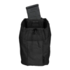Agilite Mag-Release™ Dump Pouch