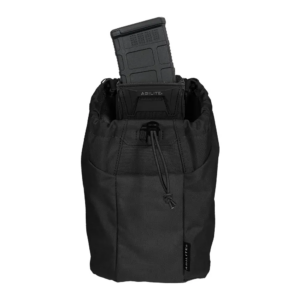 Agilite Mag-Release™ Dump Pouch