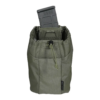 Agilite Mag-Release™ Dump Pouch