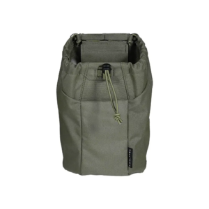 Agilite Mag-Release™ Dump Pouch