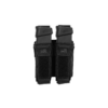 Agilite Pincer Pistol Double Mag Pouch