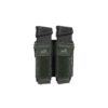 Agilite Pincer Pistol Double Mag Pouch