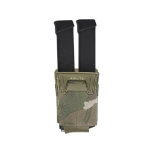 Agilite Pincer™ Single Multi-Caliber Mag Pouch