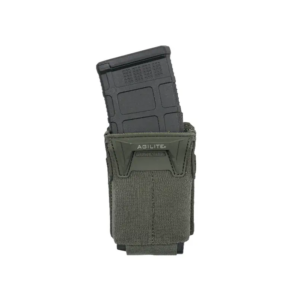 Agilite Pincer™ Single Multi-Caliber Mag Pouch