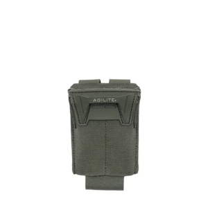Agilite Pincer™ Single Multi-Caliber Mag Pouch