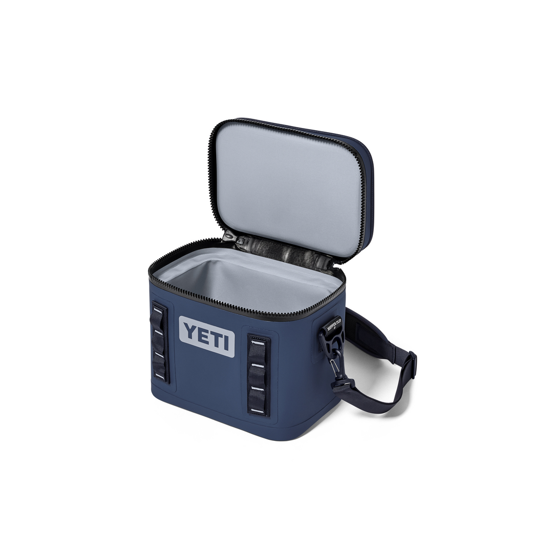 YETI Hopper Flip 8 Classic Navy