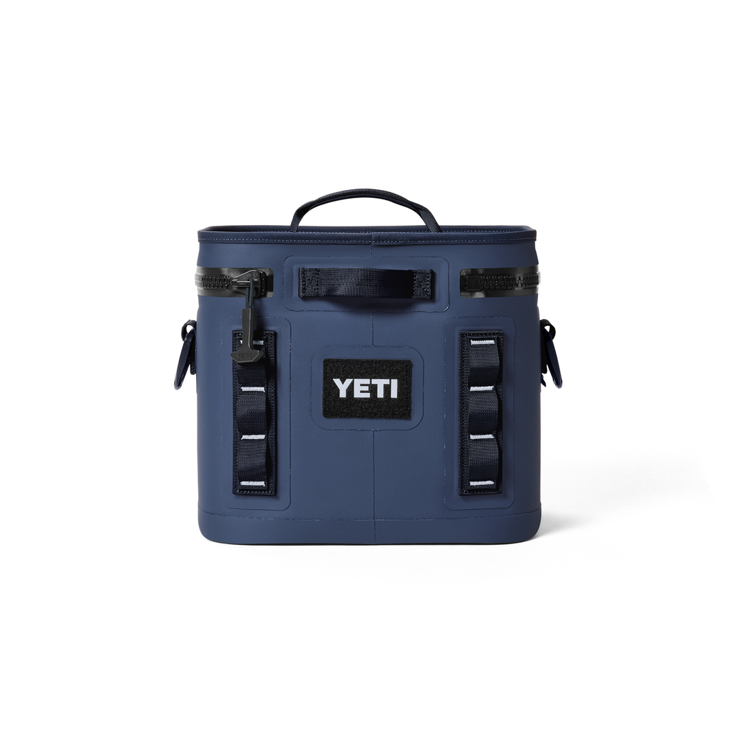 YETI Hopper Flip 8 Classic Navy