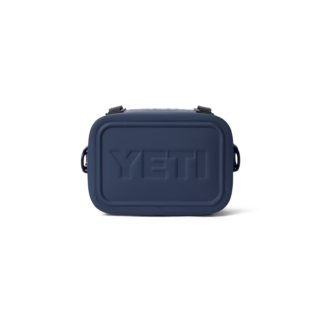 YETI Hopper Flip 8 Classic Navy