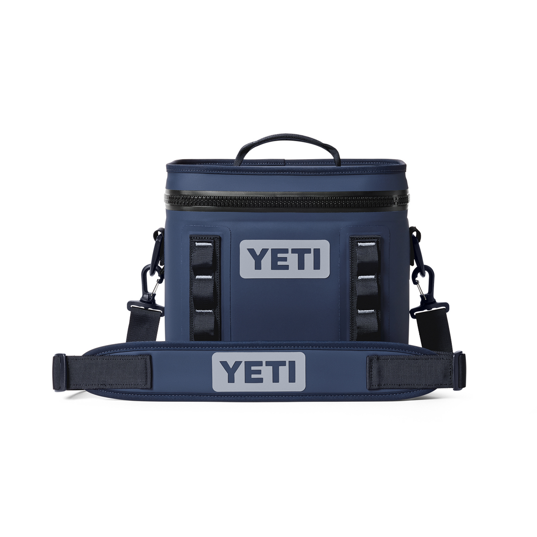 YETI Hopper Flip 8 Classic Navy