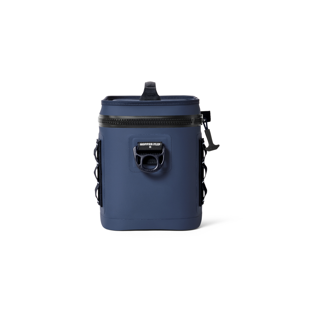 YETI Hopper Flip 8 Classic Navy