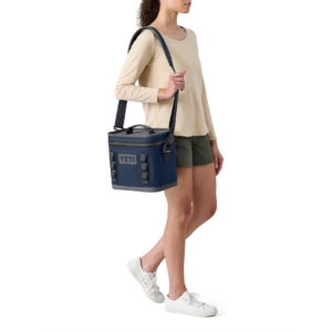 YETI Hopper Flip 8 Classic Navy