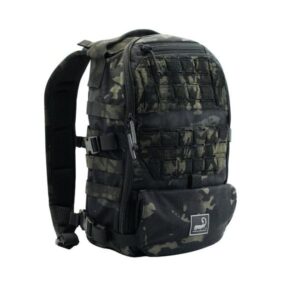Agilite AMAP III™ Assault Pack Multicam Black