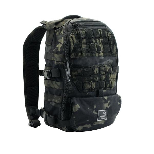 Agilite AMAP III™ Assault Pack Multicam Black Agilite AMAP III™ Assault Pack Multicam Black