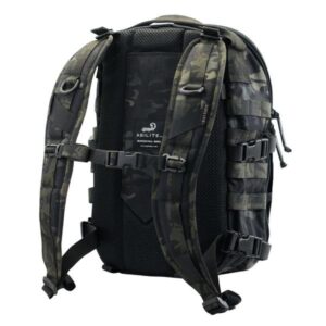 Agilite AMAP III™ Assault Pack Multicam Black