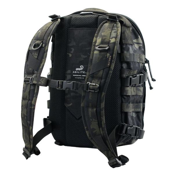 Agilite AMAP III™ Assault Pack Multicam Black Agilite AMAP III™ Assault Pack Multicam Black